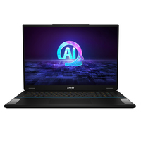 MSI Stealth 18 AI Studio A1VIG-056FR