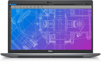 DELL Precision 3000 3570 W129J