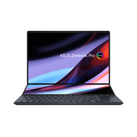 ASUS Zenbook Pro 14 Duo OLED UX8402VV-P1025W