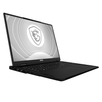 MSI CreatorPro X18 HX A14VKSG-025FR