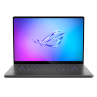 ASUS ROG Zephyrus G16 GU605CX-DR2W