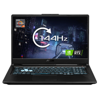 ASUS TUF Gaming A17 FA706NF-HX006W