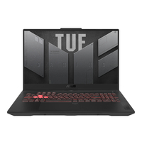 ASUS TUF Gaming A17 FA707NUR-HX064W