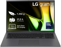 LG Gram 17Z90S-G