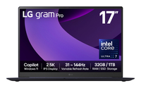 LG Gram Pro 17Z90TP-G