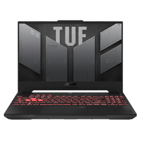 ASUS TUF Gaming A17 FA707XV-HX034W