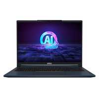 MSI Stealth 16 AI Studio A1VFG-002UK