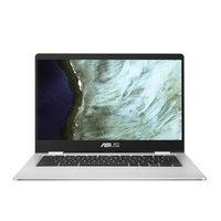 ASUS Chromebook C423NA-EC0710