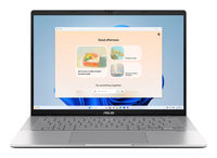 ASUS Vivobook S14 S3407AA Copilot+ 90NB1761-M00510