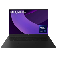LG Gram Pro gram 17Z90TR-E.ADB9U1