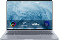 ASUS Zenbook 14 UX3480AA-U1537