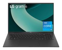 LG Gram 16ZB90RU