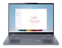 Acer Swift 14 AI NX.J2JET.003
