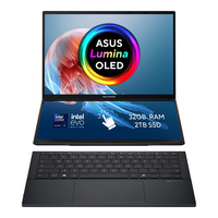 ASUS Zenbook Duo UX8406CA-PZ134W