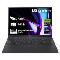 LG Gram Pro 16Z90SP-A.AP7BG