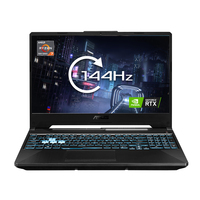 ASUS TUF Gaming A15 FA506NFR-HN003W