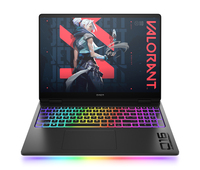 HP OMEN MAX Gaming 16-ah0038ns