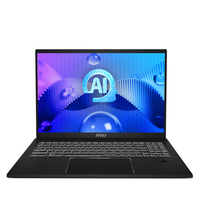 MSI Summit E16 AI Studio A1VFTG-001UK