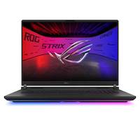 ASUS ROG Strix SCAR 18 G835LX-DRSA082W