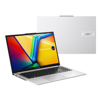 ASUS VivoBook S 15 OLED S5504VN-L1061W