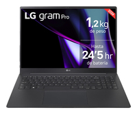 LG Gram Pro 16Z90SP 16Z90SP-A.AD75B