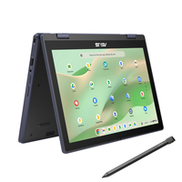 ASUS Chromebook CZ12 Flip CZ1204FM2A-R90019-3Y