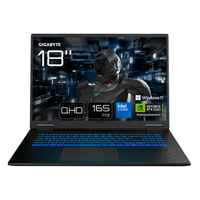 GIGABYTE GAMING A18 PRO DYJG3FRBC4SH