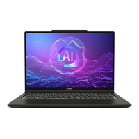 MSI VenturePro 16 A2RWETG-037US