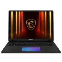 MSI Titan 18 HX AI A2XWJG-498UK