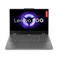 Lenovo LOQ Essential 15IRX11 83SC0080IX