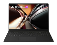 LG Gram Pro gram 16Z90U-K.AUB7U1