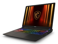 MSI Vector 16 HX AI A2XWFG-004FR