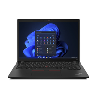 Lenovo ThinkPad X X13 Gen 3 (Intel) 21BN0035UK