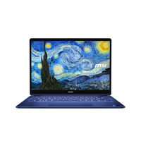 MSI Prestige 14 Flip AI+ The Starry Night-262FRY