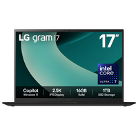LG Gram 17Z90T-G.AA78A1