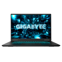 GIGABYTE GAMING A16 PRO DYHG5USCC4SH
