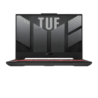 ASUS TUF Gaming A17 TUF707NVR-HX014W
