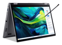 Acer Aspire Spin 14 ASP14-52MTN