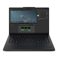 Lenovo ThinkPad P P14s Gen 7 (Intel) Copilot 21XJ001YGE