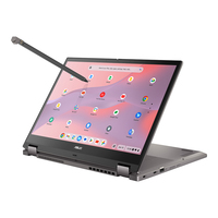 ASUS Chromebook CX34 Flip CB3401FBA-LZ0099