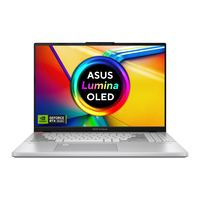 ASUS Vivobook Pro 16X OLED K6604JI-MX007W 90NB10Z1-M000K0