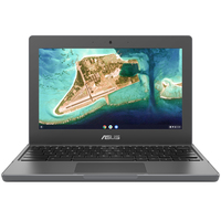 ASUS Chromebook Flip CR1 CR1100FKA-BP0028-3Y
