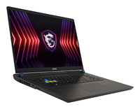 MSI Vector 17 HX A13VIG-673