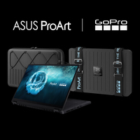 ASUS ProArt GoPro Edition PX13 HN7306EAC-LX084W Copilot+ 90NB17X2-M006C0