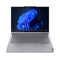 Lenovo ThinkBook 14 2-in-1 G5 IAU 21SQ000HSP