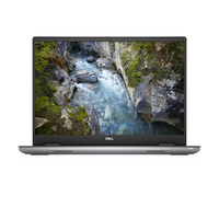 DELL Precision 7000 7680 P7780I7RPLS16G512GW11P3PS