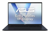 ASUS Vivobook 18 M1807GA-S8068W Copilot+