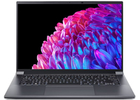 Acer Swift X SFX14-72G-77NJ