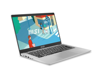MSI Modern 14 C13M-426XES