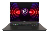 MSI Vector 17 HX A14VFG-234XES